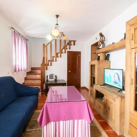 Casa Napoleon Villa Medina-Sidonia Buitenkant foto