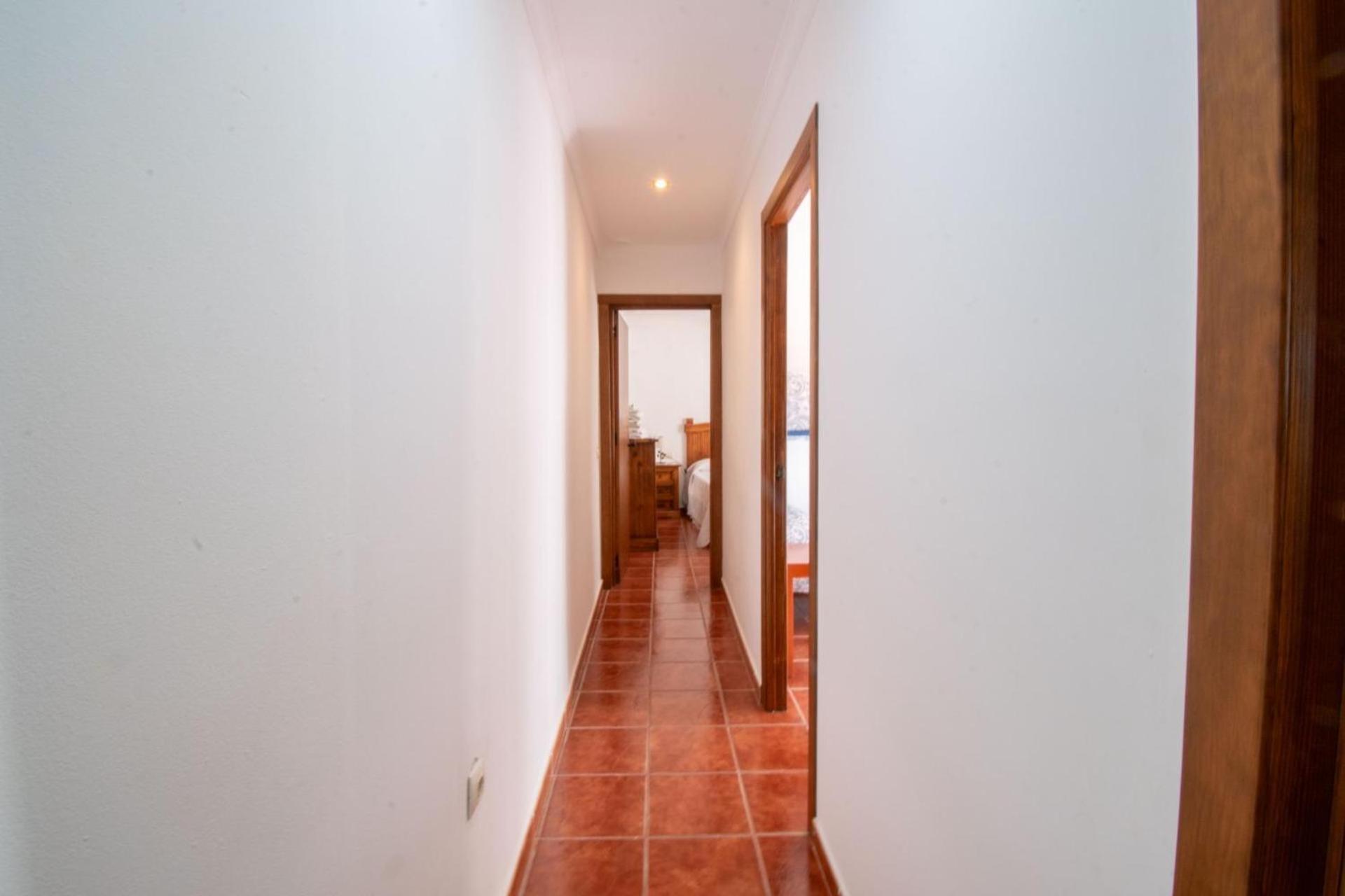 Casa Napoleon Villa Medina-Sidonia Buitenkant foto