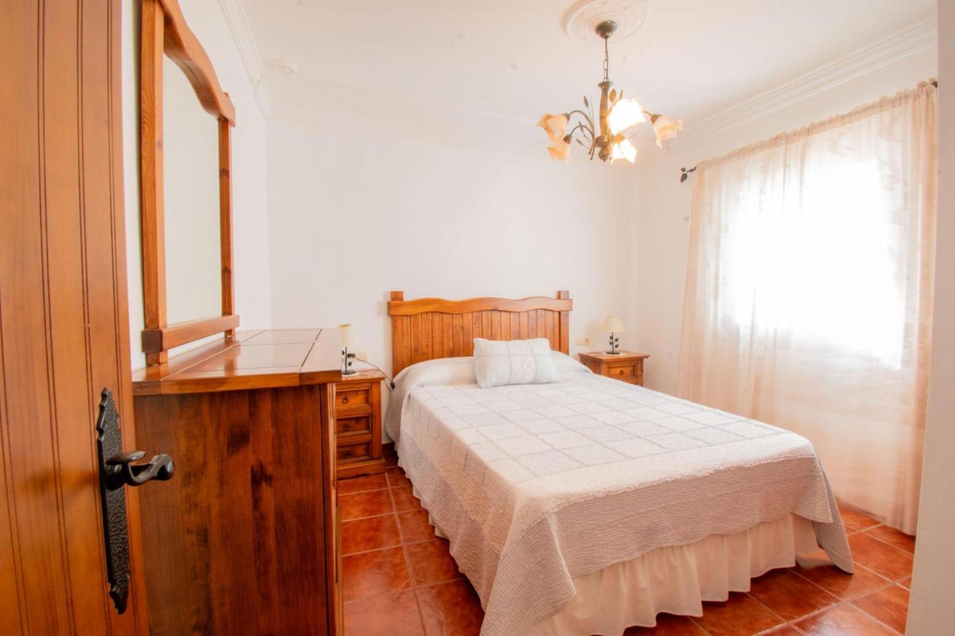 Casa Napoleon Villa Medina-Sidonia Buitenkant foto