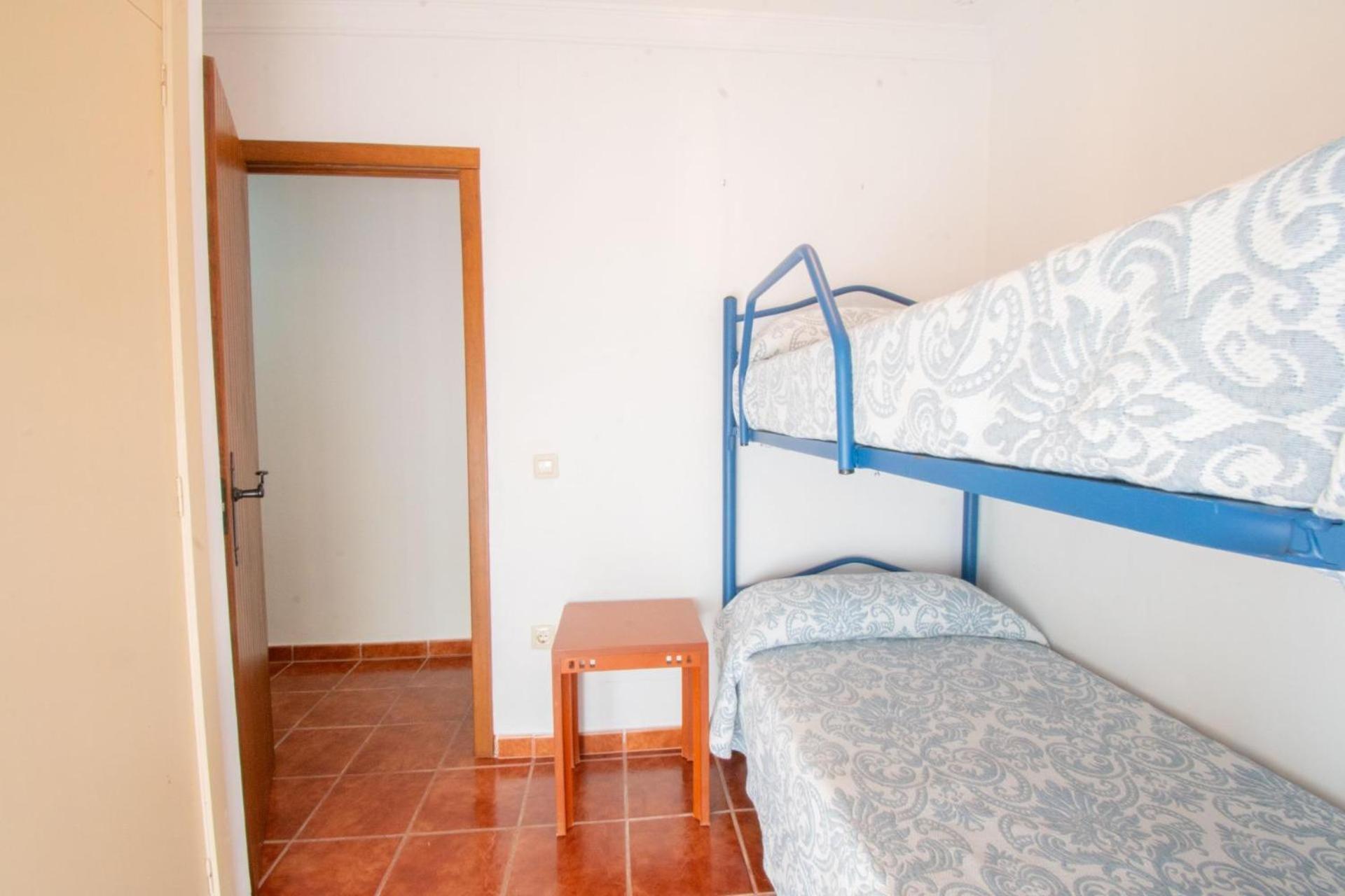 Casa Napoleon Villa Medina-Sidonia Buitenkant foto