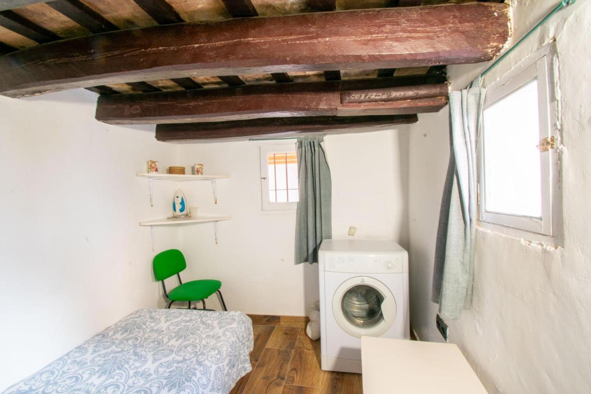 Casa Napoleon Villa Medina-Sidonia Buitenkant foto
