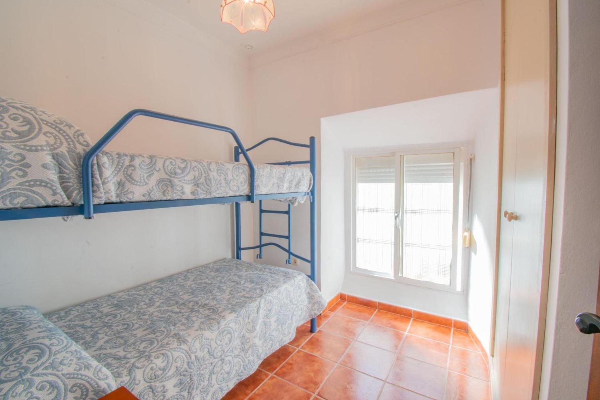 Casa Napoleon Villa Medina-Sidonia Buitenkant foto