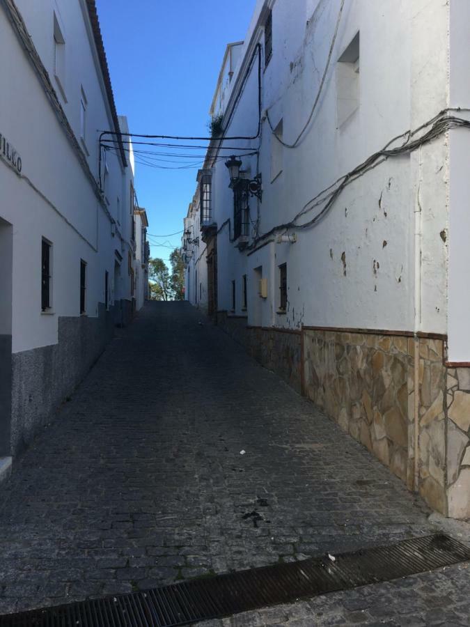 Casa Napoleon Villa Medina-Sidonia Buitenkant foto